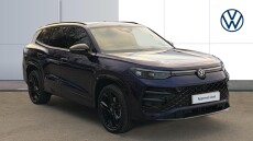 Volkswagen Tayron 1.5 TSI eHybrid 272 R-Line 5dr DSG6 Estate